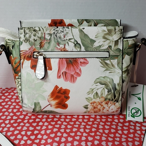 Isabelle Crossbody Bag NWT - Picture 3 of 9